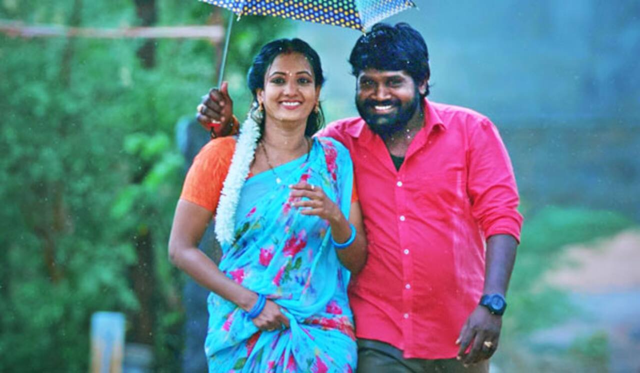புதுமுகங்களின் முனியாண்டியின் முனிப்பாய்ச்சல்