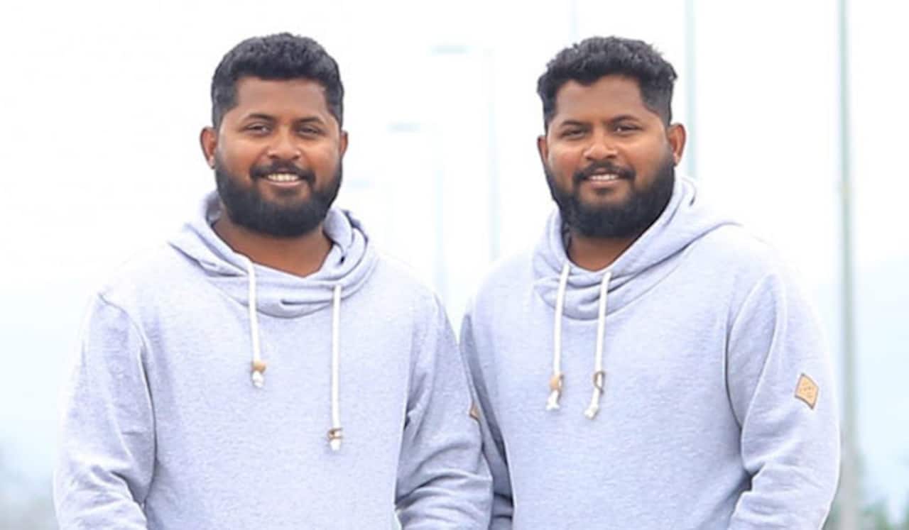 விஜய்யின் 68வது படத்தில் இணைந்த இரட்டையர்கள்