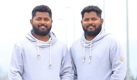 விஜய்யின் 68வது படத்தில் இணைந்த இரட்டையர்கள்