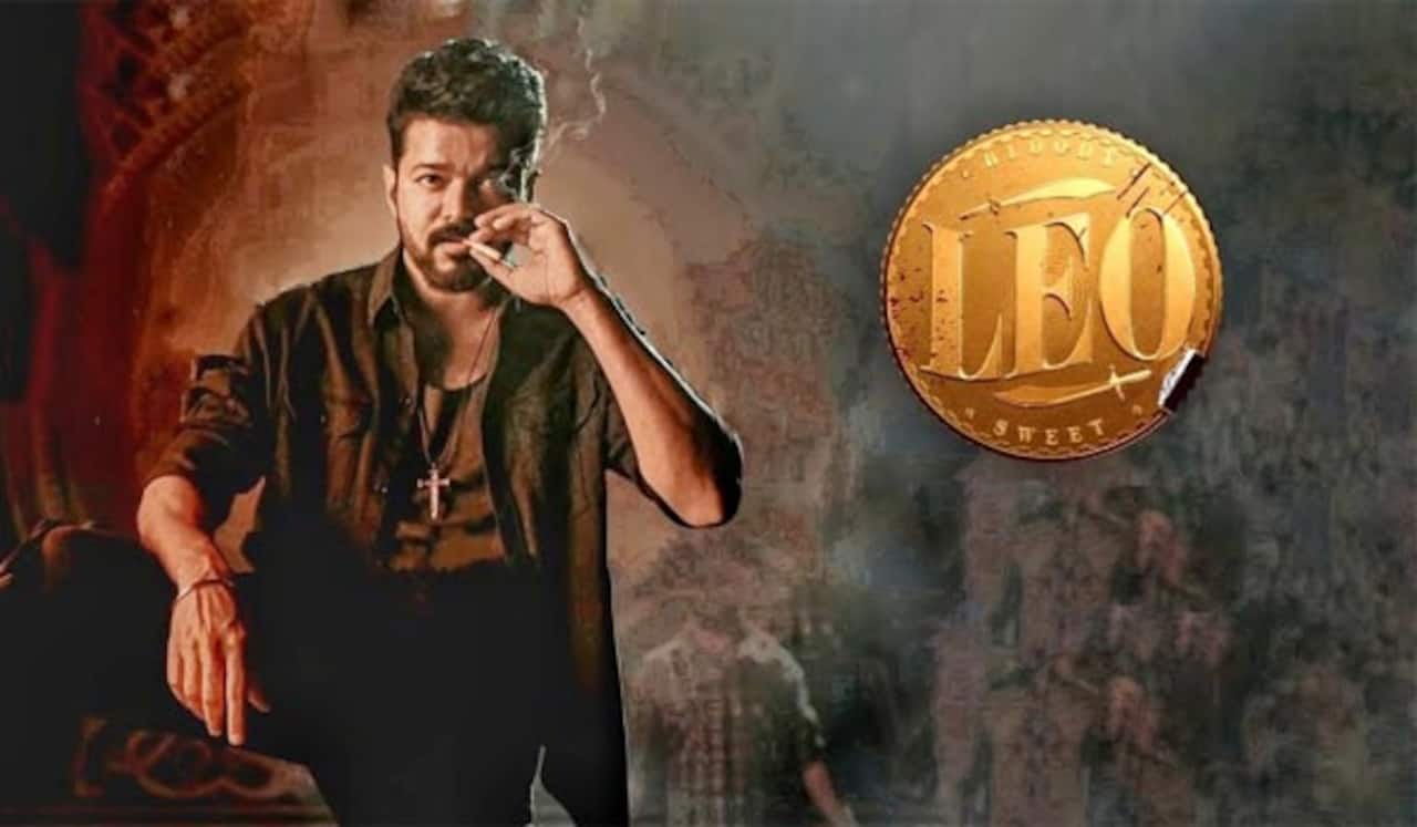 லியோ பட இசை வெளியீட்டுவிழா நடத்தப்போவதில்லை :செவன் ஸ்கிரீன் ஸ்டுடீயோ