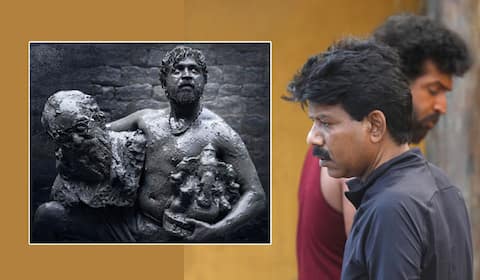 யாரும் தொடத் துணியாத ஒரு கதையை பாலா தொட்டிருக்கிறார்  : தயாரிப்பாளர்