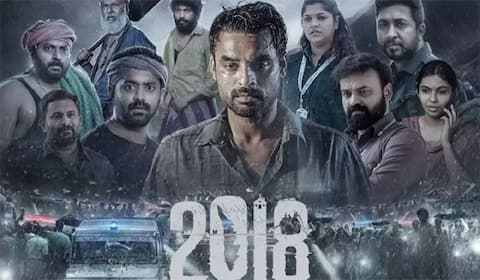 ஆஸ்கருக்கு செல்லும்  ‛2018 மலையாள திரைப்படம்
