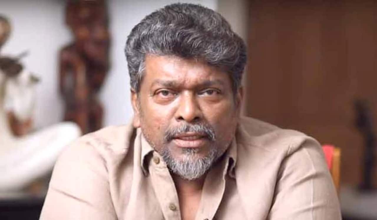 பவன் கல்யாணுக்கு வில்லனாகும் பார்திபன்