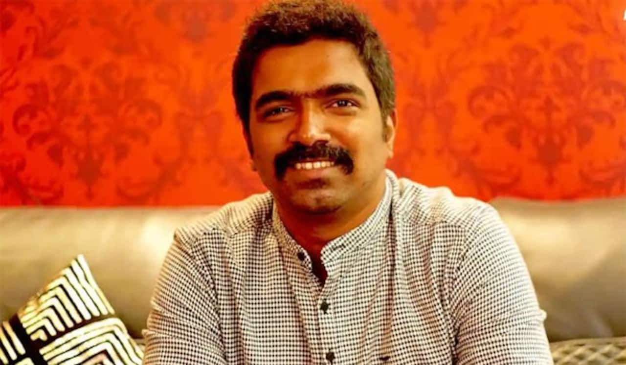 சிம்பு 48வது படத்தில் இணைந்த கே.ஜி.எப் பிரபலம்