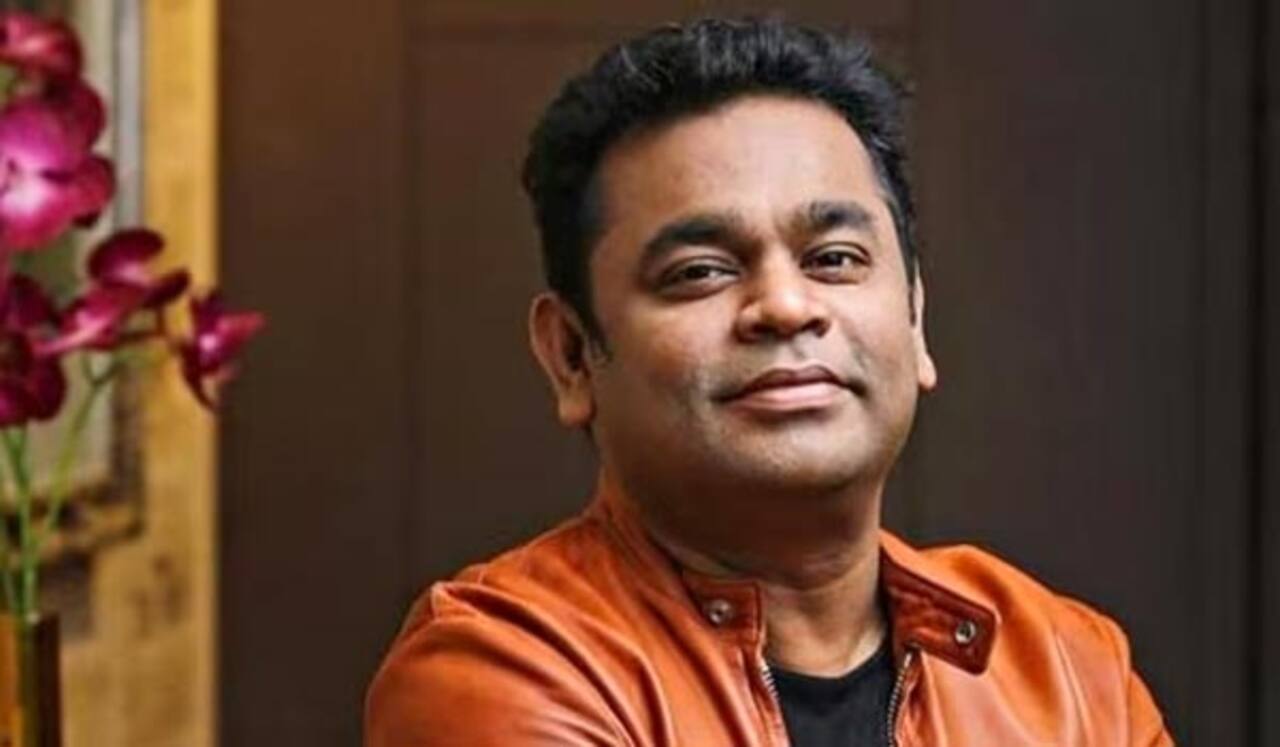 ஏ.ஆர்.ரஹ்மான் மீது போலீசில் புகார்