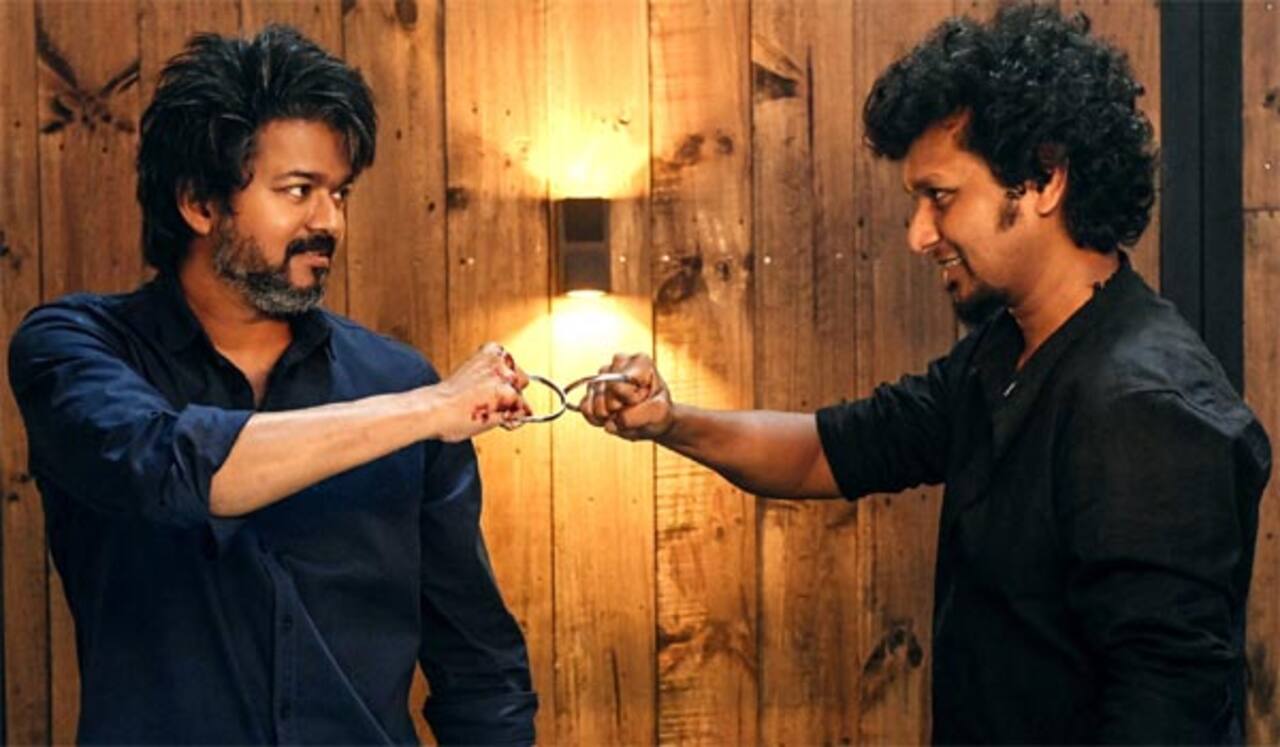 லியோ விழா ரத்து பாலோ-அப் : உள் குத்தா, அரசியல் குத்தா ?
