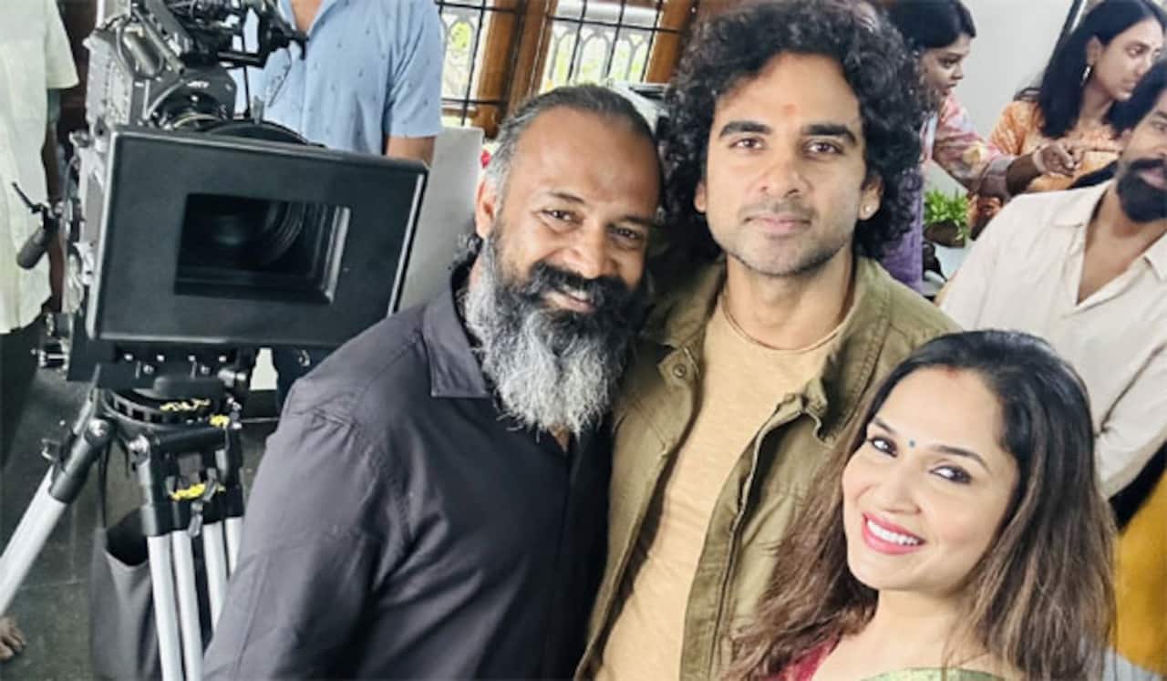 13 ஆண்டுகளுக்குப் பிறகு மீண்டும் தயாரிப்பாளர் : சவுந்தர்யா ரஜினிகாந்த்