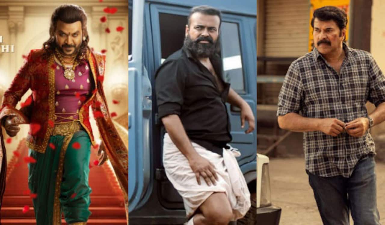 மம்முட்டிக்கும், சந்திரமுகி-2க்கும் வழிவிட்டு ஒதுங்கிய குஞ்சாக்கோ கோபன்