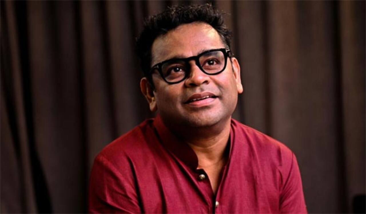 ரத்தான நிகழ்ச்சிக்கு வாங்கிய 25 லட்சத்தை திருப்பி கொடுத்துவிட்டார் ஏ.ஆர்.ரகுமான்: உதவியாளர் விளக்கம்
