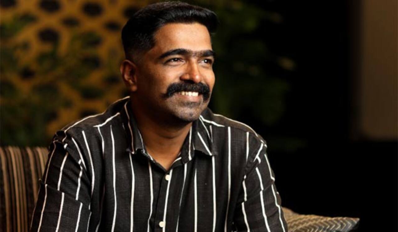 சிம்பு 48வது படத்தில் இணையும் கேஜிஎப் இசையமைப்பாளர்!