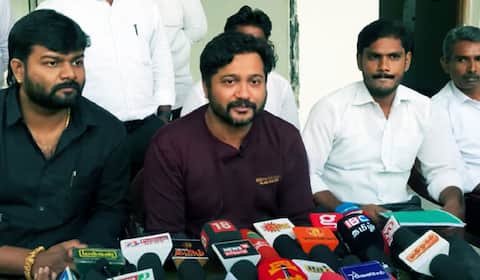 காண்ட்ராக்டர் கொலை மிரட்டல் விடுக்கிறார் : பாபி சிம்ஹா குற்றச்சாட்டு