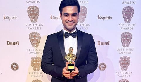 டொவினோ தாமஸிற்கு ஆசியாவின் சிறந்த நடிகர் விருது