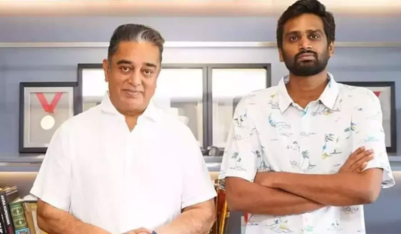 பிறந்தநாளில் கமலின் 233வது படத்தின் படப்பிடிப்பு துவங்குகிறது