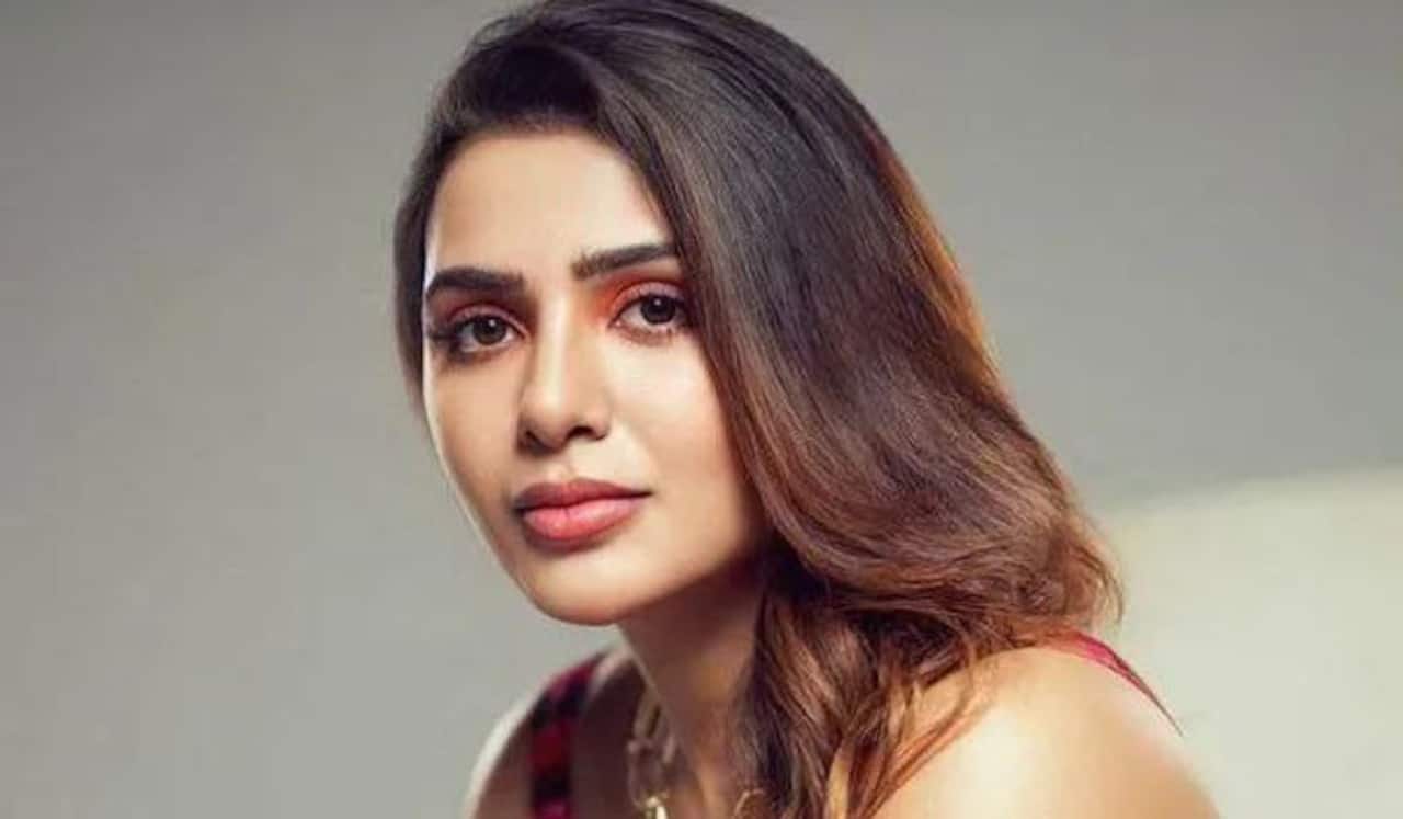30 மில்லியன் பாலோயர்களைக் கடந்த சமந்தா