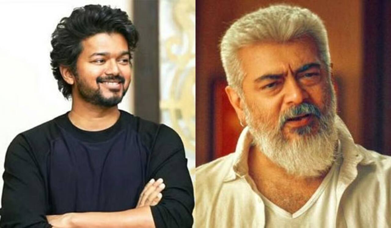 “விடாமுயற்சி, விஜய் 68” ஒரே நாளில் வெளியாகுமா?