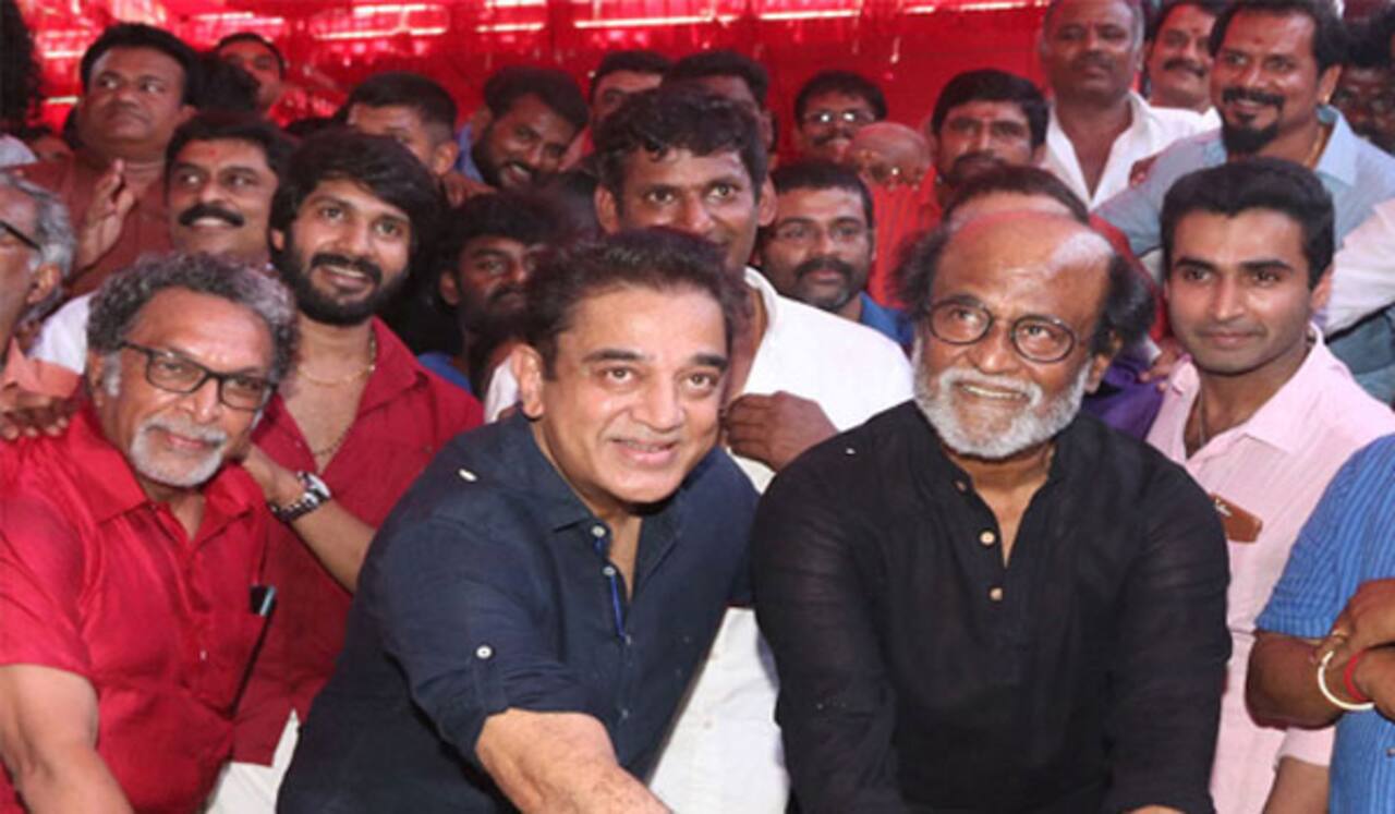 காவிரி பிரச்னை : அமைதி காக்கும் தமிழ் நடிகர்கள்