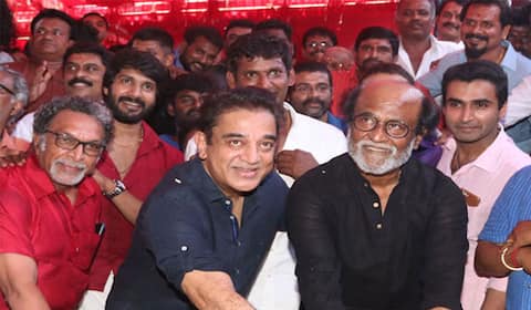 காவிரி பிரச்னை : அமைதி காக்கும் தமிழ் நடிகர்கள்