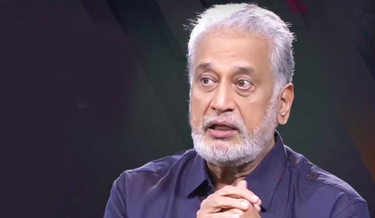 நடிகர் மோகன் சர்மா மீது வழிமறித்து தாக்குதல்