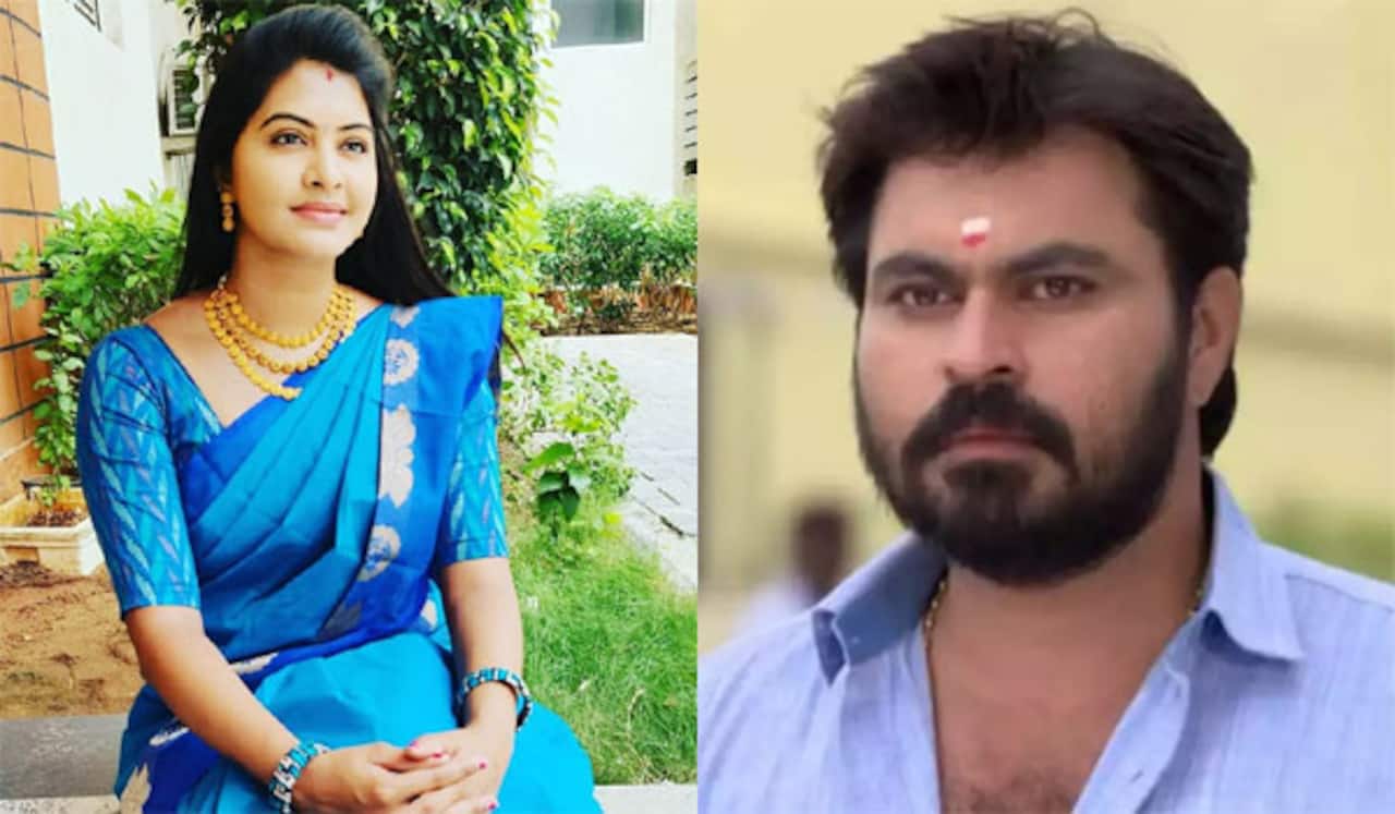 ரச்சிதாவுடன் விவாகரத்தா? பிக்பாஸ் எண்ட்ரியா? நடிகர் தினேஷ் விளக்கம்