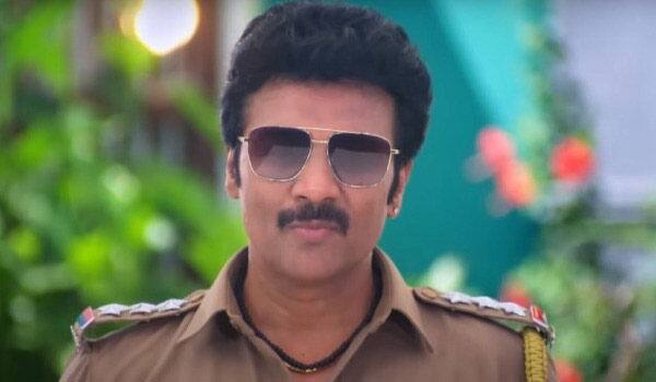 வானத்தை போல சீரியலில் என்ட்ரி கொடுத்த சஞ்சீவ்