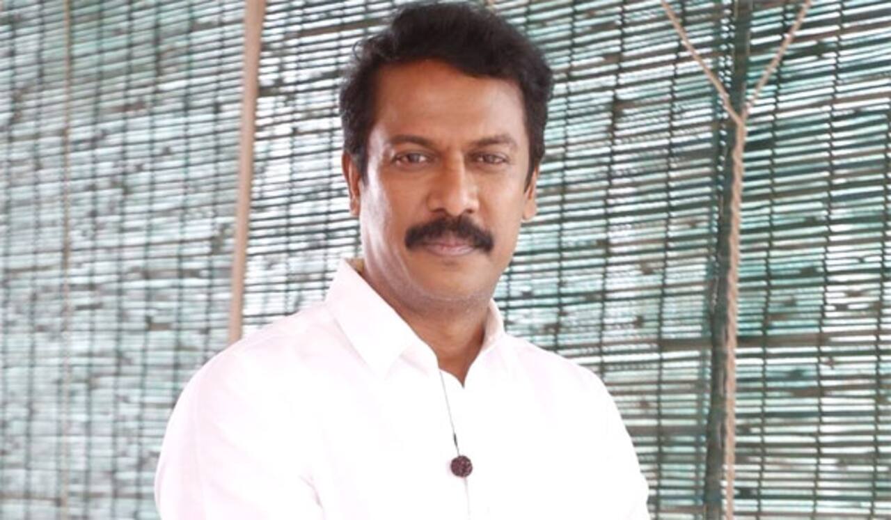 ‛அப்பா படம் வரி விலக்கிற்கு லஞ்சம் கொடுத்தேன் - சமுத்திரகனி