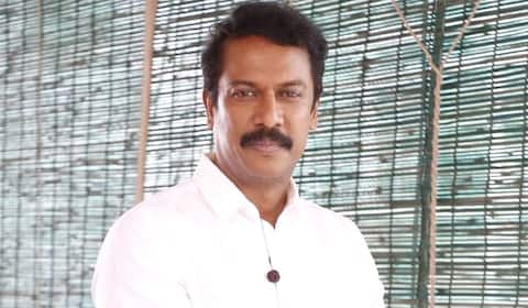 ‛அப்பா படம் வரி விலக்கிற்கு லஞ்சம் கொடுத்தேன் - சமுத்திரகனி
