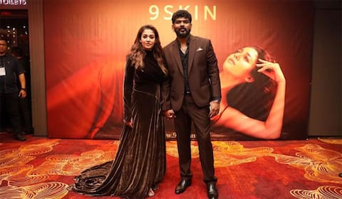 தனது நிறுவனத்திற்கு ஓகே, சினிமாக்கு நோ : நயன்தாரா பாலிசி