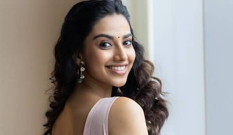 விஜய்க்கு ஜோடியாகும் மீனாட்சி சவுத்ரி?