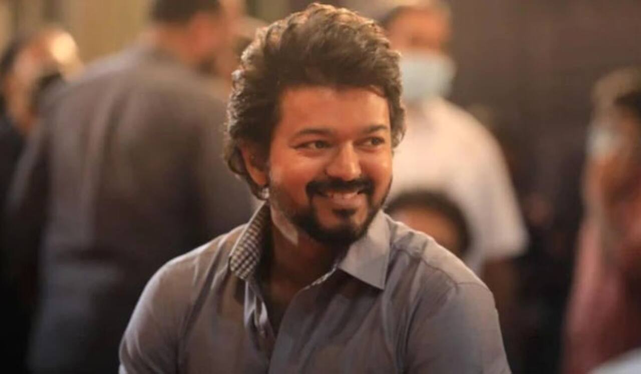 விஜய் 68ல் உள்ள முதல் பாடலின் சிறப்பு அம்சம்