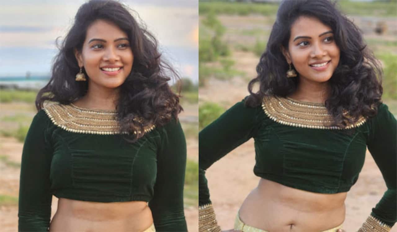 வாழை படத்தை எதிர்பார்க்கும் திவ்யா துரைசாமி