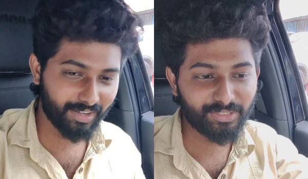 ரசிகர்களிடம் வேண்டுகோள் வைத்த பாண்டியன் ஸ்டோர்ஸ் கண்ணன்