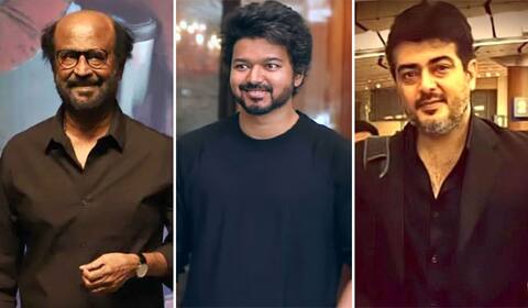 கேரளா, தமிழ்நாடு, அஜர்பைஜான் - 3 இடங்களில் 3 முக்கிய படப்பிடிப்புகள்