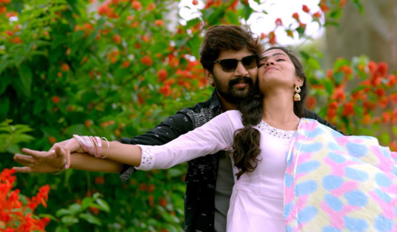 சாதுவன்: ஒரே இரவில் நடக்கும் கதை
