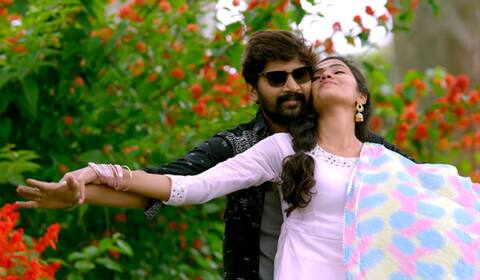 சாதுவன்: ஒரே இரவில் நடக்கும் கதை