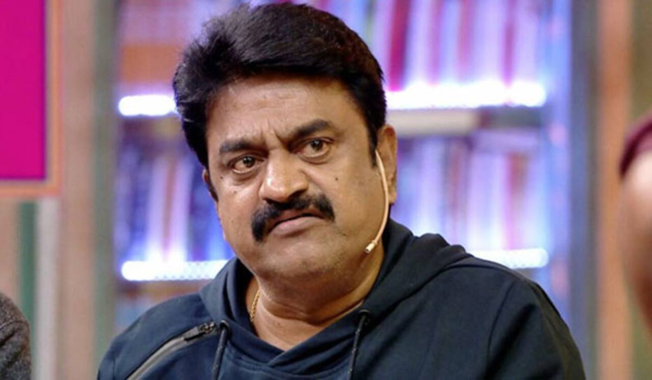 கதை நாயகனாக சின்னி ஜெயந்த்