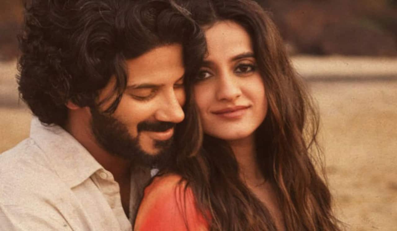 75 நாட்களில் 150 மில்லியனை நெருங்கிய துல்கர் சல்மானின் வீடியோ ஆல்பம்