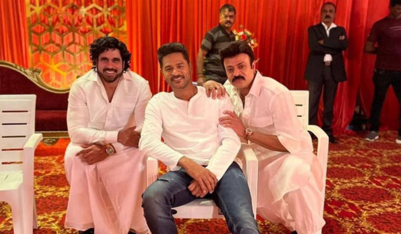 நீண்ட வருடங்களுக்கு பிறகு விஜய் படத்தில் நடிக்கும் ரியாஸ் கான்