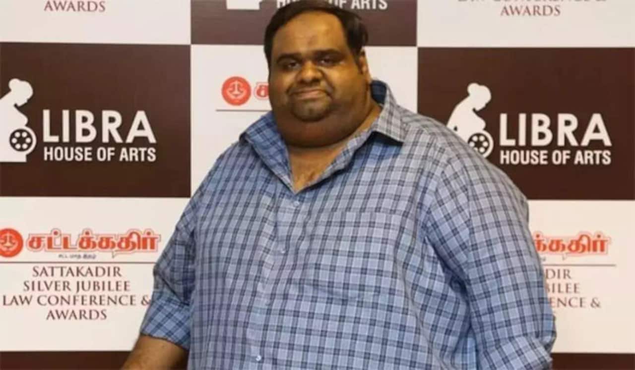 தயாரிப்பாளர் ரவீந்தர் சந்திரசேகருக்கு நீதிமன்றம் நிபந்தனை ஜாமின்