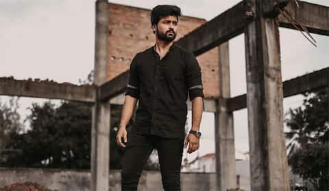 ரஞ்சிதமே தொடரில் வில்லன் என்ட்ரி கொடுக்கும் தருண் அப்பாசாமி