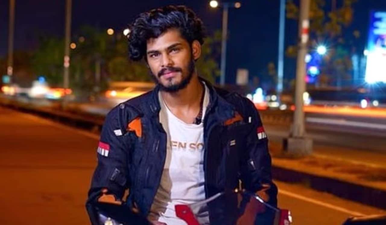 டிடிஎப் வாசனின் ஓட்டுநர் உரிமம் ரத்து