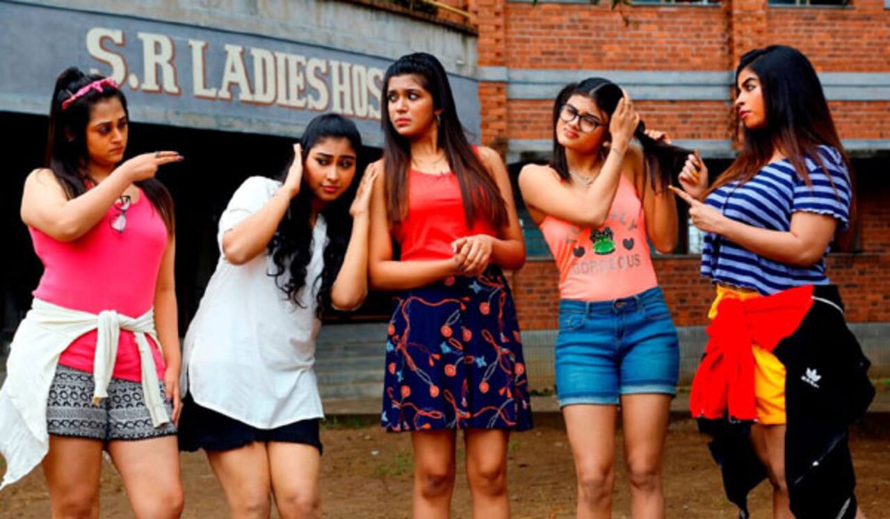 ஒரே படத்துக்கு 60 கட்