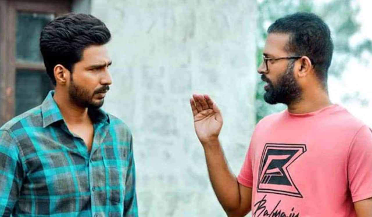 ராட்சசன் 2 பணிகள் துவக்கம்