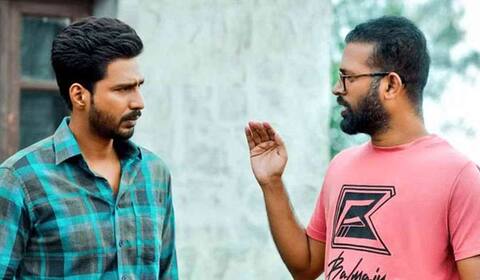 ராட்சசன் 2 பணிகள் துவக்கம்