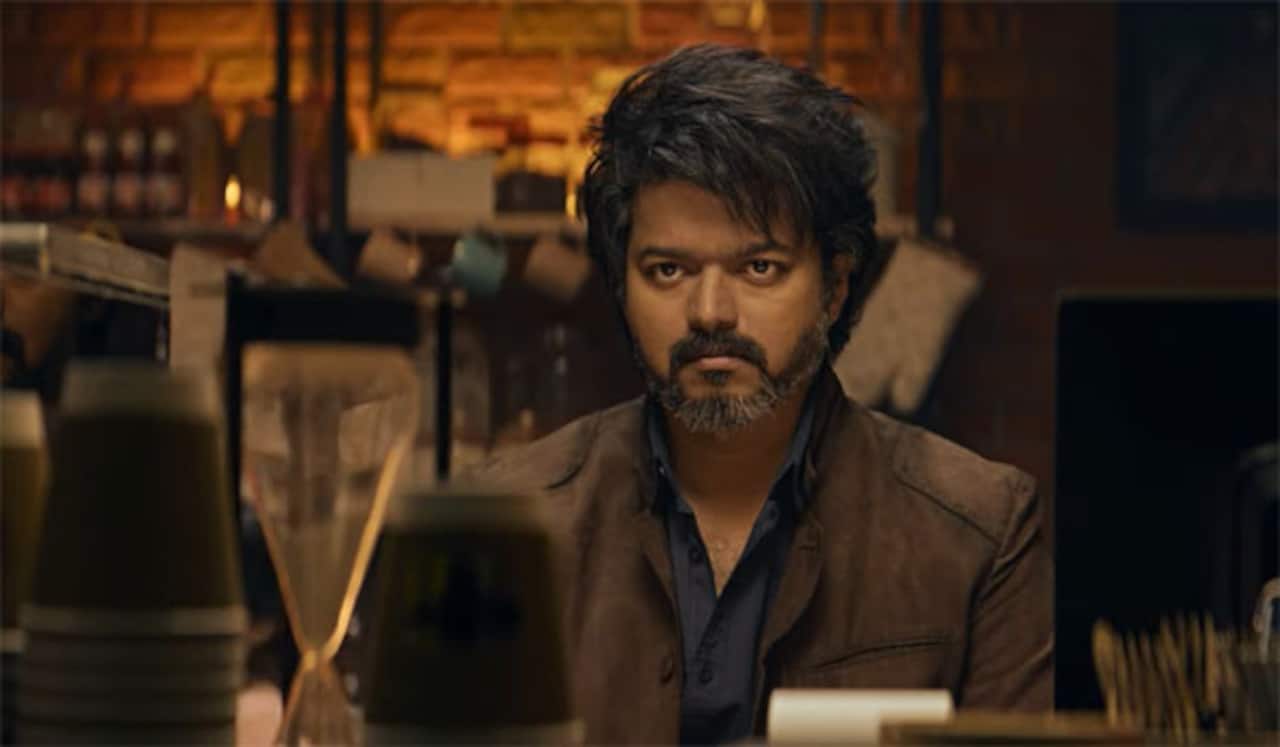 வட மாநில மல்டிபிளக்ஸ் :லியோ ரிலீஸில் சிக்கல் ?