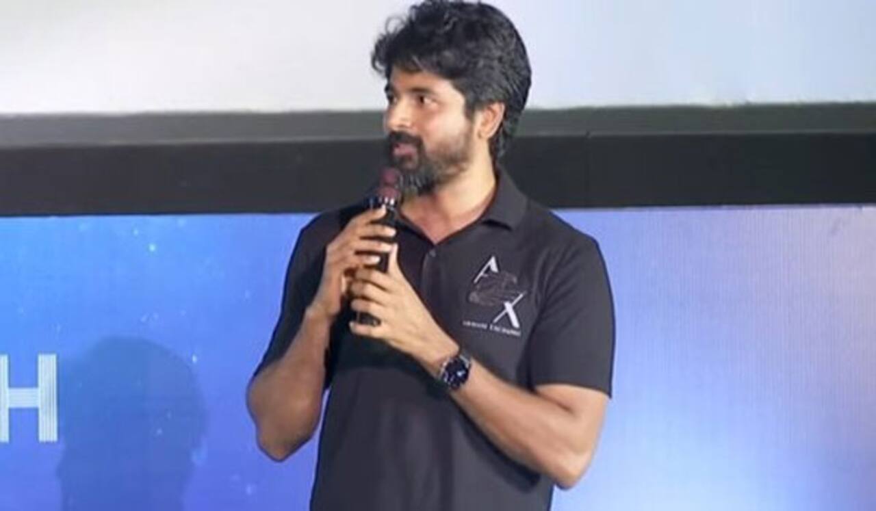 ‛அயலான் படம் குழந்தைகளுக்கு தவறான விஷயத்தை புகுத்தாது - சிவகார்த்திகேயன்