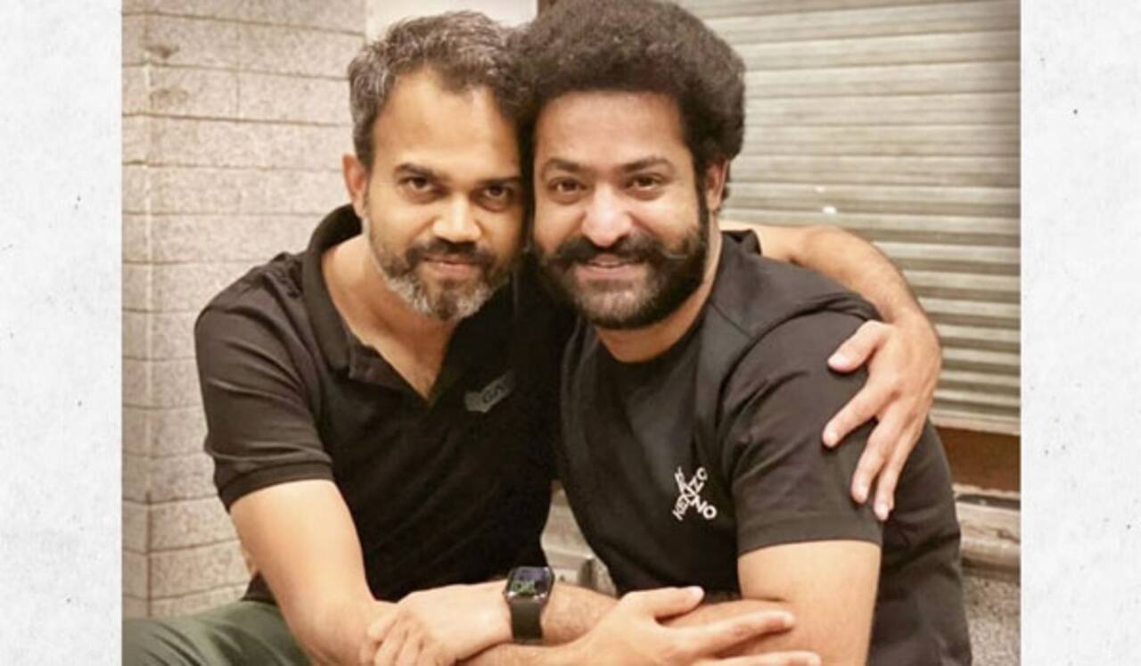 ஜூனியர் என்.டி.ஆர் - பிரசாந்த் நீல் படத்தின் படப்பிடிப்பு குறித்து அறிவிப்பு