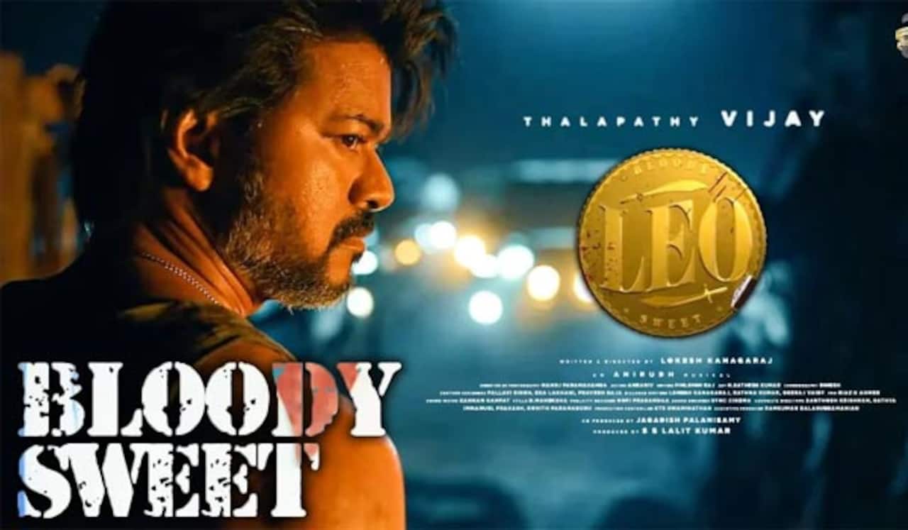 அக்டோபர் 18ம் தேதியே திரைக்கு வரும் விஜய்யின் லியோ!