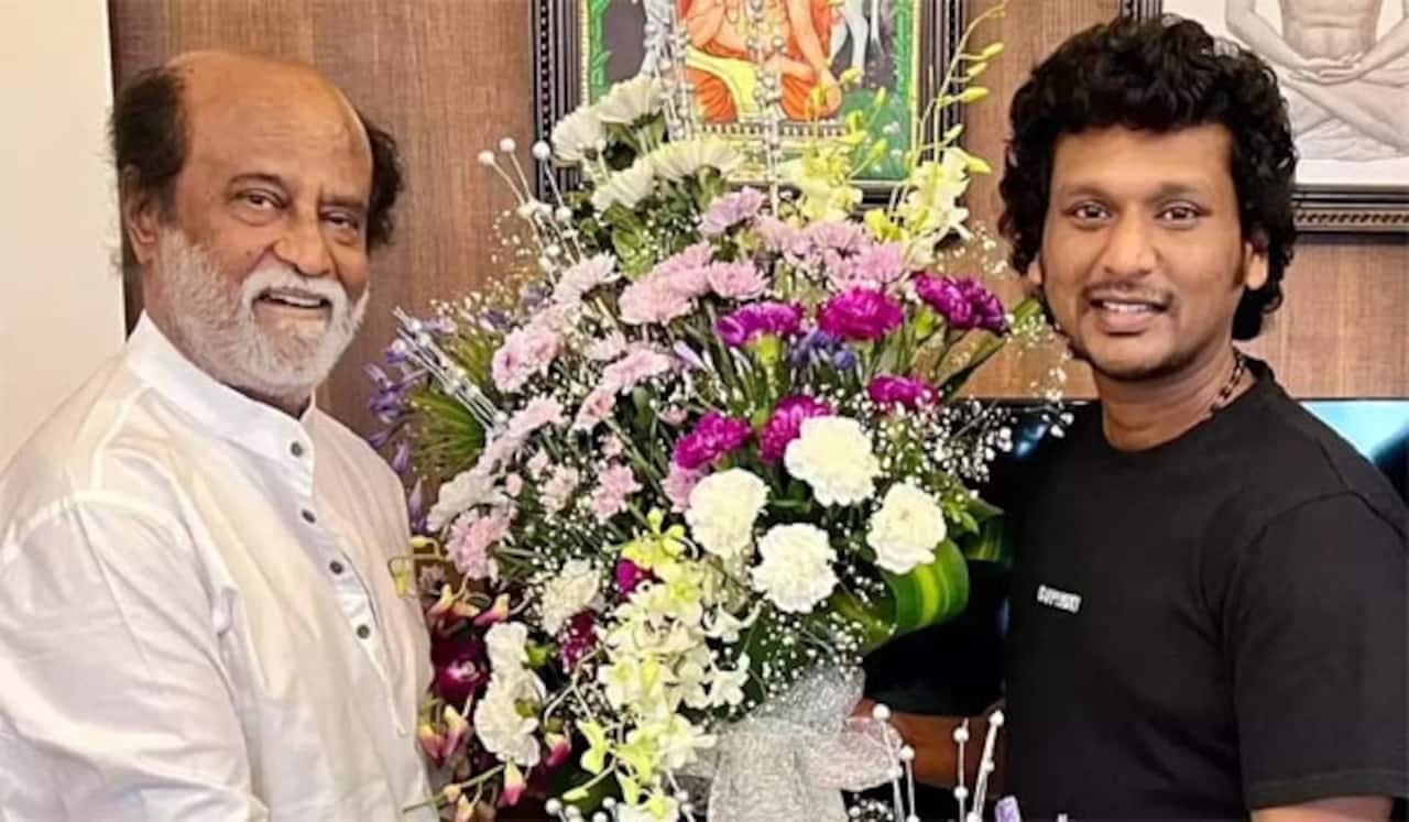 தூள் கிளப்பிற்லாம் : ரஜினி 171வது படம் குறித்து லோகேஷ்!