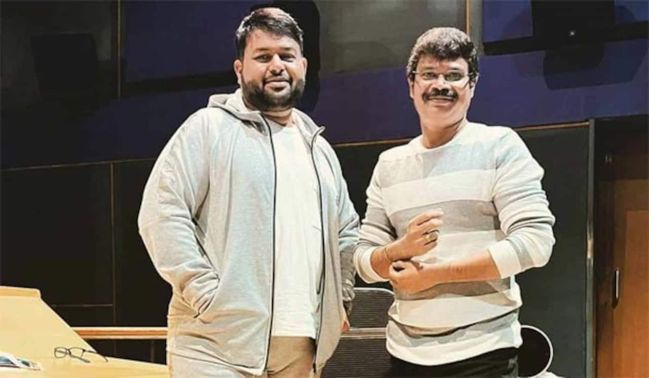 இயக்குனருக்கு பதிலடி தந்தாரா தமன்?