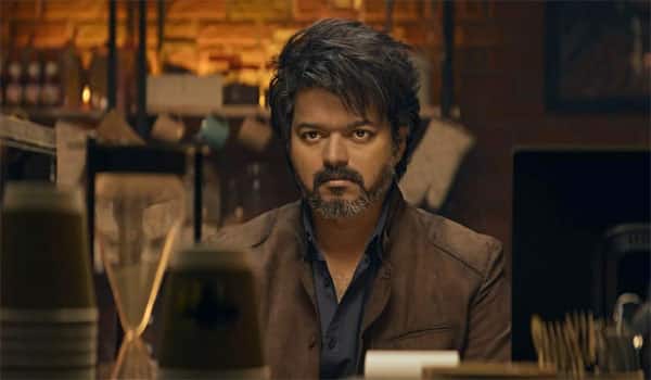 தொடர் சர்ச்சைகளில் சிக்கித் தவிக்கும் லியோ
